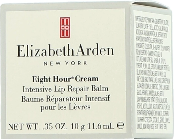 Elizabeth Arden Eight Hour Intensive Lip Repair Balm, 11.6ml