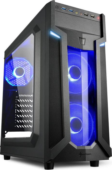 Sharkoon VG6-W
