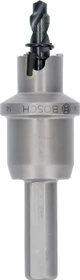 Bosch Professional Precision for Sheet Metal TCT Lochsäge, 14x5mm, 1 Stück