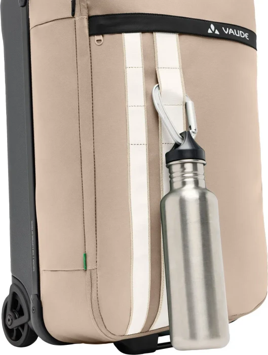 Vaude Takutea 35l Reisetrolley linen