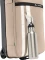 Vaude Takutea 35l Reisetrolley linen Vorschaubild