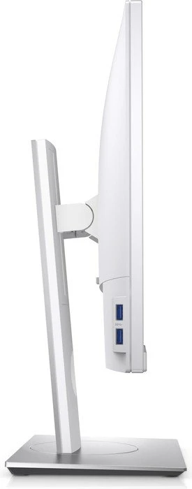 Dell P2317HWh, weiß, 23"