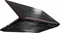 ASUS TUF Gaming A17 FA706IU-HX340T, Bonfire Black, Ryzen 7 4800H, 8GB RAM, 512GB SSD, GeForce GTX 1660 Ti, DE Vorschaubild