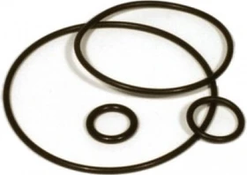 Aqua Computer Ersatzdichtung für aqualis 450/880 Ausgleichsbehälter, 68x2mm