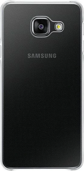 Samsung Slim Cover für Galaxy A3 (2016) transparent