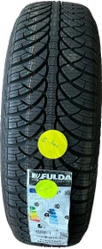 Fulda Kristall Montero 3 185/65 R15 88T