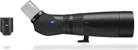 Zeiss Victory Harpia 85