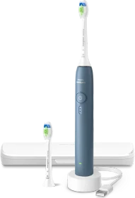 Philips HX4034/24 Sonicare 3100 marineblau