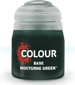 Games Workshop Citadel Base 21-43 nocturne green, 12ml