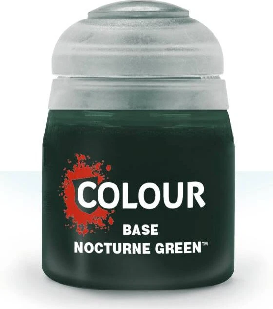 Games Workshop Citadel Base 21-43 nocturne green, 12ml
