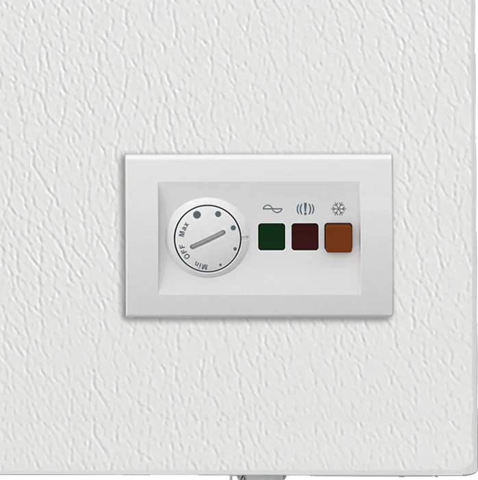 Beko HSM22340 Gefriertruhe