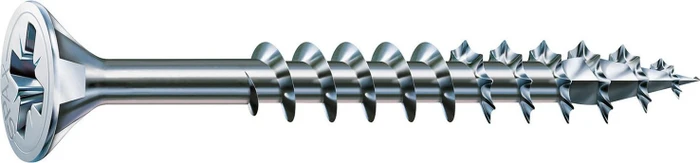 Spax WIROX A9J 4CUT PZ2 Universalschraube, 4.5x70mm, 500 Stück