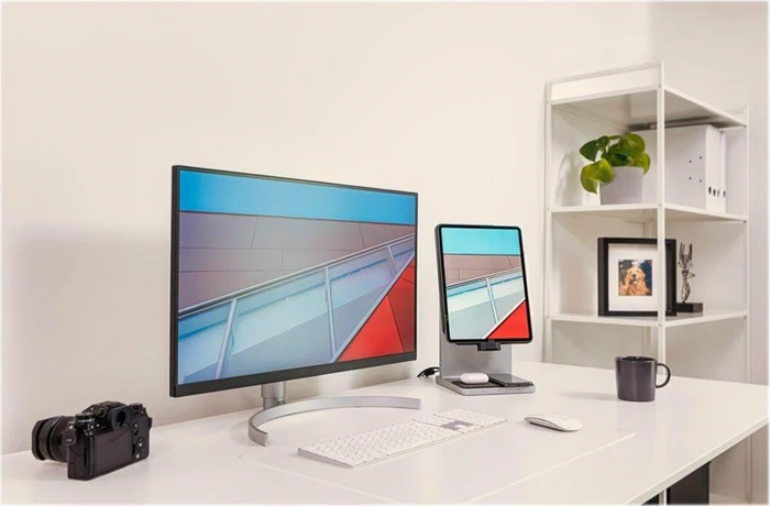 Kensington StudioDock iPad Docking Station für iPad Pro 12.9"
