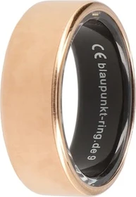 Blaupunkt Ring Pro Größe 7 rosegold