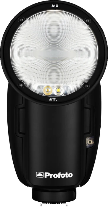 Profoto A1X für Fujifilm
