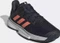 adidas Solematch Bounce Clay Court legend ink/signal coral/grey two (Damen) Vorschaubild