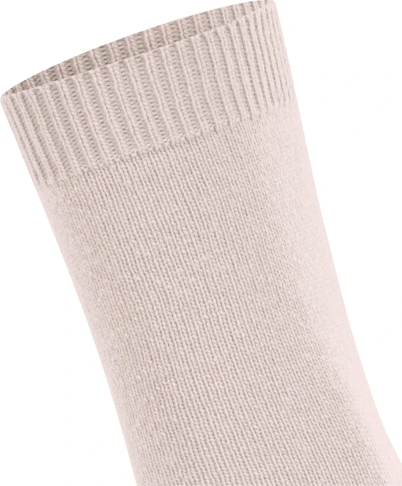 Falke Cosy Wool Socken light pink (Damen)