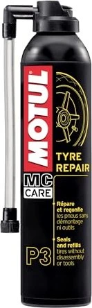 Motul MC CARE P3 Tyre Repair 400ml