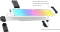 Lian Li Strimer Wireless 16-8, 12V-2x6 PCIe Verlängerungskabel, 8 Lichtleiter, RGB beleuchtet Vorschaubild