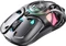 Onikuma DM02 Tri-Mode Wireless Gaming Mouse grau, USB/Bluetooth Vorschaubild