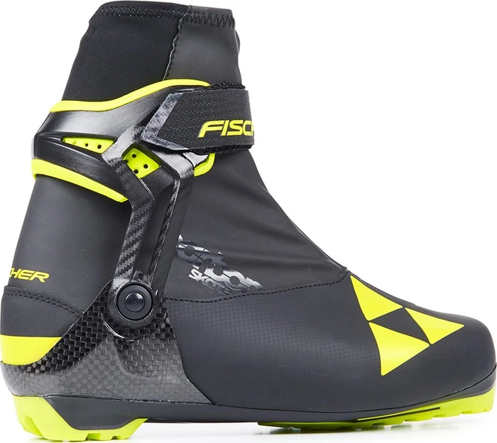 Fischer RCS Carbon Skate (Modell 2020/2021)