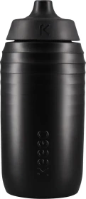Keego Sport Trinkflasche 500ml dark matter