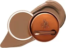 Danessa Myricks Yummy Skin Blurring Balm Powder - Shade 6.5, 18g