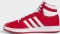 adidas Top Ten RB better scarlet/cloud white/gold metallic Vorschaubild