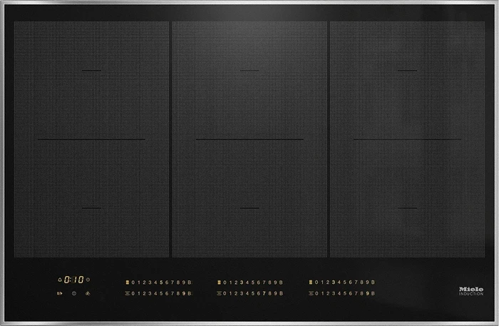 Miele KM7575FR Induktionskochfeld autark