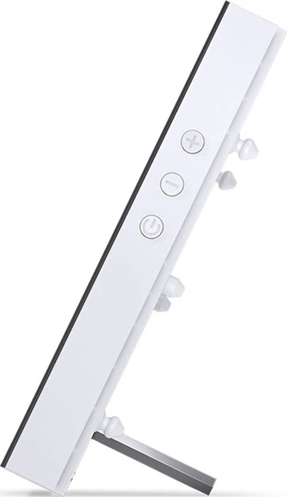 Jonsbo DS8, Monitor 8", weiß