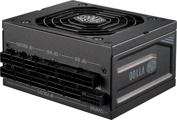 Cooler Master V-Series SFX Platinum V1100 1100W, ATX 3.0