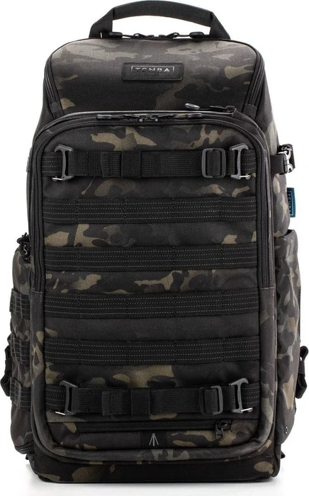 Tenba Axis V2 Rucksack 20L MultiCam schwarz