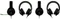 Razer Kraken Pro schwarz Vorschaubild