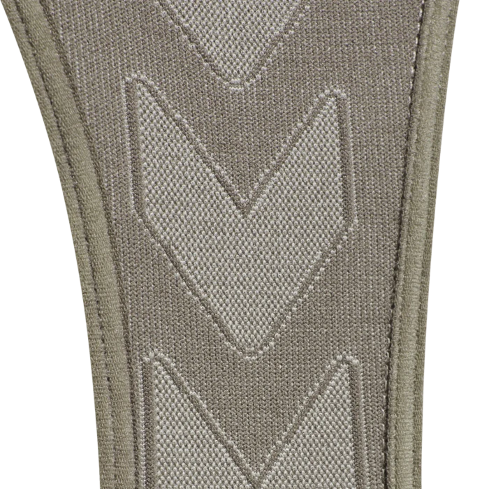 hummel Christel Sport-BH chateau gray/driftwood melange (Damen)