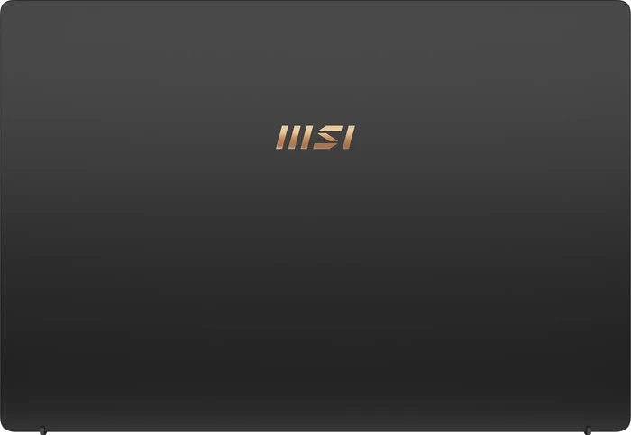 MSI Summit E14 A11SCST-076FR, Ink Black, Core i7-1185G7, 16GB RAM, 1TB SSD, GeForce GTX 1650 Ti Max-Q, FR