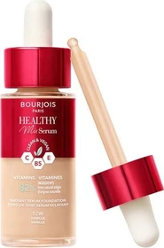 Bourjois Healthy Mix Clean & Vegan Serum Foundation 52W vanilla, 30ml