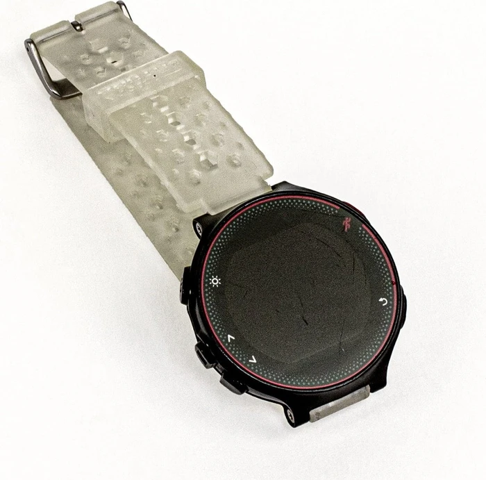 Formfutura Engineering LCD Series Flex 82A Resin Clear, 500g (ERLCD82-CLEA-00500) – Bild 3 von 3