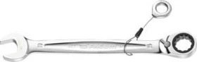 Facom 467.SLS Maul-Ringratschenschlüssel, 10x158mm