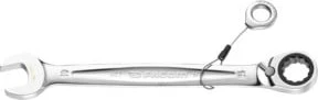 Facom 467.SLS Maul-Ringratschenschlüssel, 10x158mm