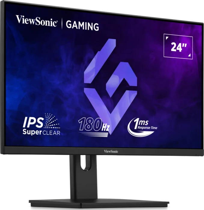 ViewSonic XG24G1, 23.8"