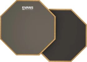 Evans Realfeel 2-sided Speed & Workout Pad 12"