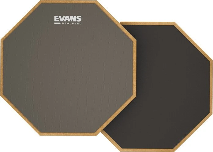 Evans Realfeel 2-sided Speed & Workout Pad 12"