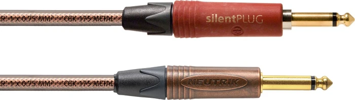 Cordial CSI 3 PP-Metal-Silent