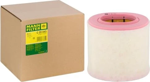 Mann Filter C 20 043