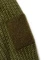 Brandit BW Cardigan Strickjacke olive (Herren) Vorschaubild