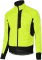 Löffler Pace Primaloft 60 Fahrradjacke neon yellow (Herren) Vorschaubild