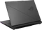 ASUS ROG Strix G18 (2023) G814JV-N6062W, Eclipse Gray, Core i7-13650HX, 16GB RAM, 1TB SSD, GeForce RTX 4060, DE Vorschaubild