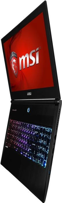 MSI GS60 2PCi78H11 Ghost, Core i7-4700HQ, 8GB RAM, 128GB SSD, 1TB HDD, GeForce GTX 860M, DE