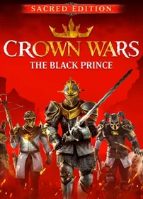 Crown Wars: The Black Prince - Sacred Edition (Download) (PC)