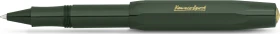 Kaweco Classic Sport Gelroller grün